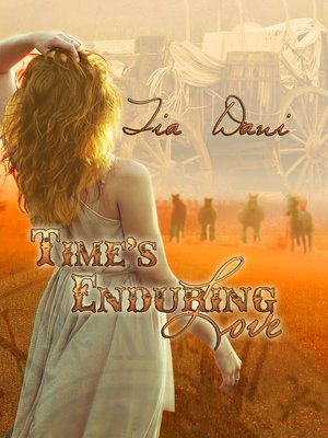 cover image of Time's Enduring Love